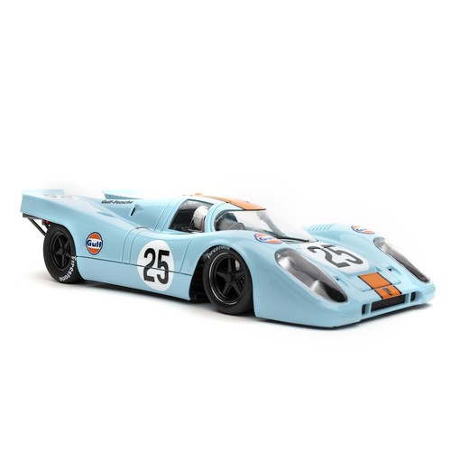 Porsche 917k gulf 1970 - 917k,