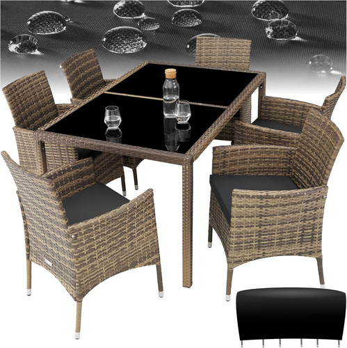 Set giardino in - ®,