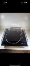 THORENS TD 240 Turntable