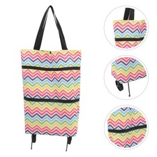  Borsa Spesa Con Ruote Borse