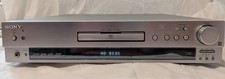 Sony AVD-S50ES Super Audio CD