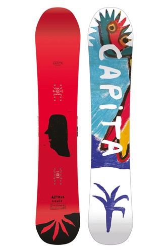 Capita aeronaut men - aeronaut, men's