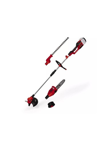 Decespugliatore tagliasiepi