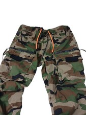 Pantaloni cargo Smoke Rise