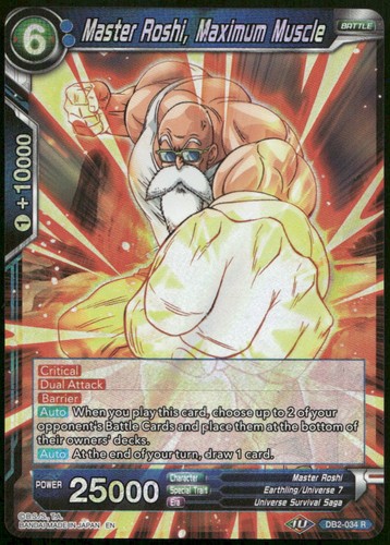 Master roshi maximum - master, roshi,