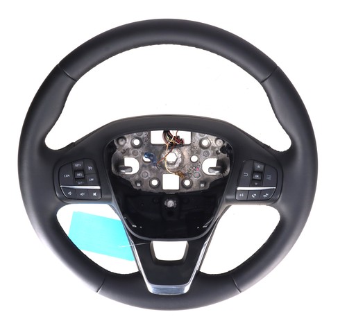 Volante ford transit - ford,