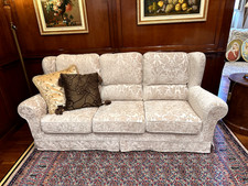 Divano Ditre Mod. Roma, Lunghezza 220cm