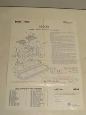 RIVAROSSI istruzioni per