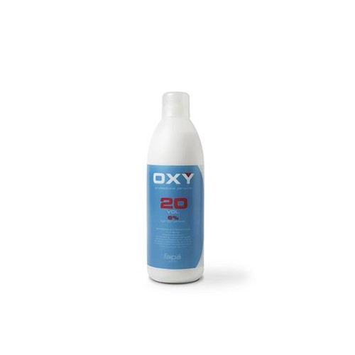 Faipa ossigeno per capelli - per,