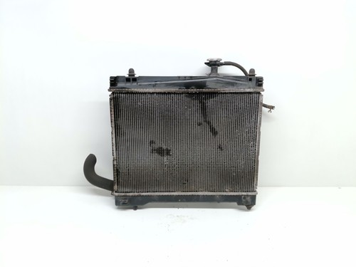 Radiatore acqua per toyota - acqua,