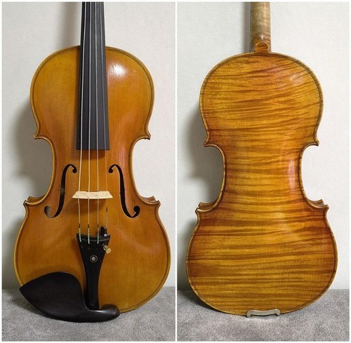 Antonio stradivari cremonese - stradivari,