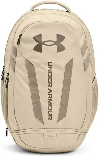 Zaino under armour hustle - under,