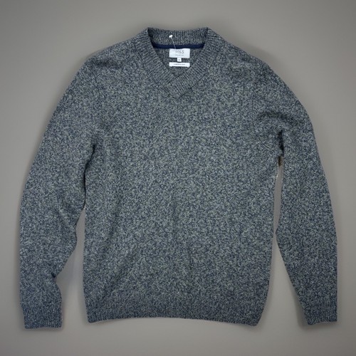 Maglione lana di agnello - lana,
