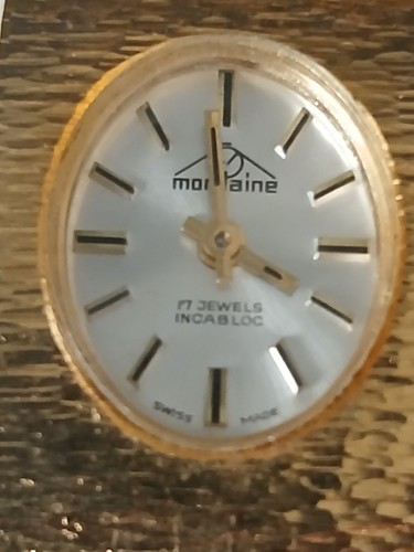 Orologio vintage mondaline - orologio,
