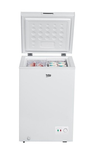 Beko congelatore orizzontale - beko,