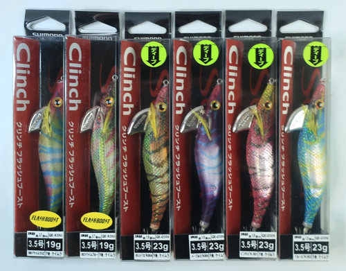 Lotto shimano sephia clinch - shimano,