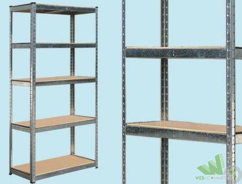 Scaffale scaffalatura kit - kit, 5