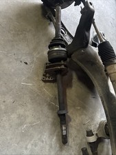 Semiasse Destro Lancia Musa