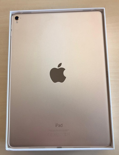 Apple ipad pro gen 32 - 32, gb