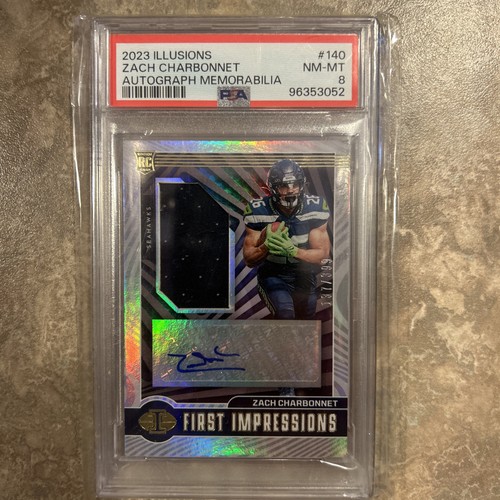 2023 panini illusioni prime - panini,
