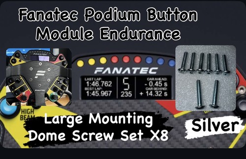 Fanatec modulo pulsante - fanatec,