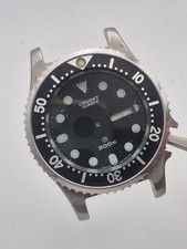 Orient Vintage Diver Ref. D3917296-054 Japan-SD Cassa Quadrante Etc