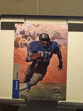 2008 SP Rookie Edition NFL-