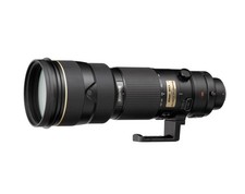 Teleobiettivo zoom Nikon AF S
