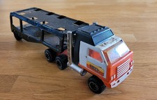 RARO CAMION E RIMORCHIO