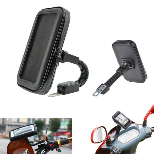 Porta cellulare supporto moto - cellulare,