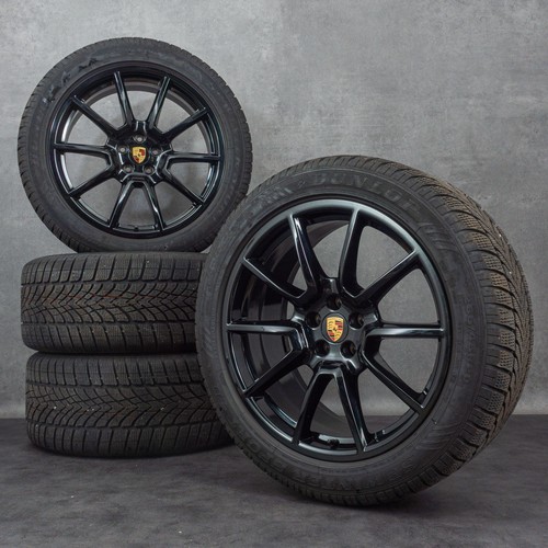 Porsche macan cerchi con - porsche,