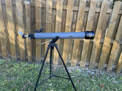 Telescopio galileo 2 - galileo, cc-2
