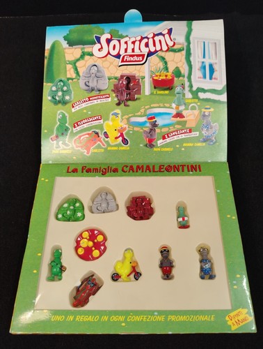 Findus famiglia - findus, la