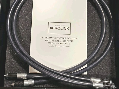 Cavo acrolink da2090 - cavo, 7n-da2090