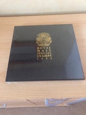 GB Royal Mail Francobolli