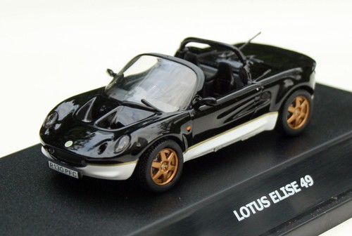 Lotus elise mk1 - elise, 49