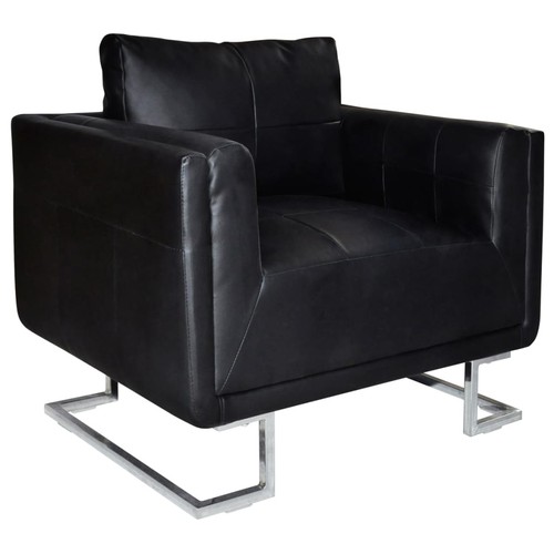 Vidaxl poltrona pozzetto con - poltrona, a