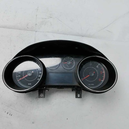 Quadro strumenti