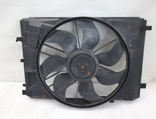 Radiatore Ventola