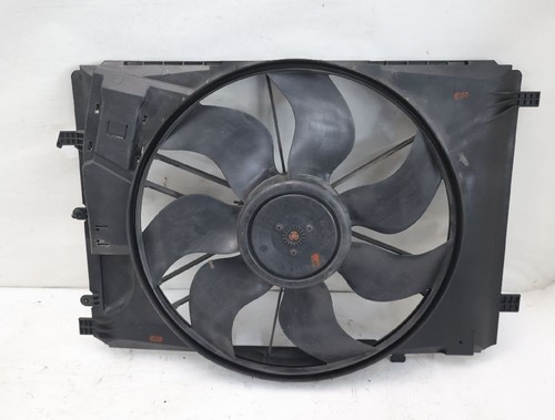 Radiatore ventola - radiatore,