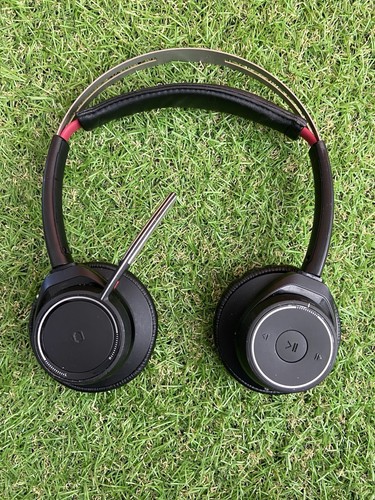 Plantronics poly voyager focus - poly,