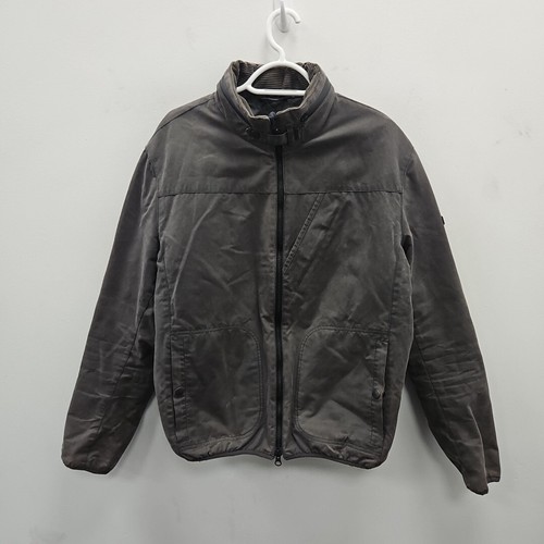 Barbour road wax - road, impermeabile