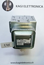 MAGNETRON WITOL 2M219J E522 NUOVO ORIGINALE