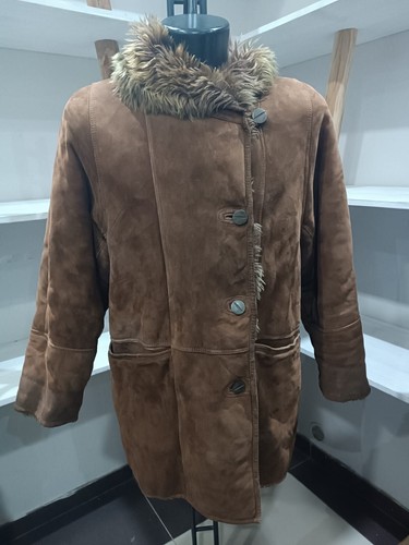 Piccini shearling montone - shearling,