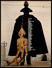 1980ca * Manifesto Poster Arte