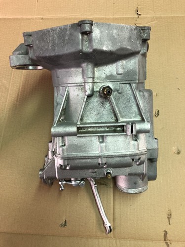 Cambio moto guzzi - cambio, c