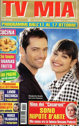 Mia margherita vicario - mia.margherita,