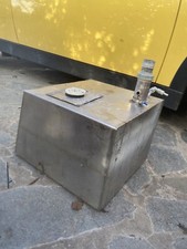 Serbatoio Carburante Nautico 