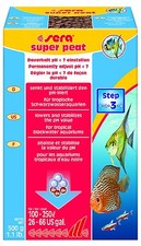 SERA SUPER TORBA PER ACQUARIO