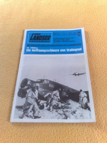 Der landser großband - n., 491